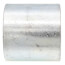 1-1/2" Galvanized Steel Merchant Coupling