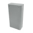 14.5" H x 7.7" W x 3.9" D Metal Enclosure, NEMA 1