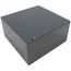 12-1/8" x 12-1/8" x 6" Metal Housing, NEMA 1