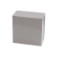 NEMA 1 Metal Enclosure (12.5" x 12.5" x 7")