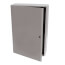 NEMA 1 Metal Enclosure w/ Coin Latch (36" x 25" x 9.5")