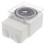 MIL72 Series Surface/DIN Rail Mount Time Switch, 21A, SPDT (240V)
