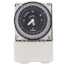MIL72 Series Surface/DIN Rail Mount Time Switch, 21A, SPDT (240V)