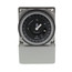 MIL72 Series Surface/DIN Rail Mount Time Switch, 21A, SPDT with Override (120V)