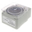 MIL72 Series Surface/DIN Rail Mount Time Switch, 21A, SPDT with Override (24V)