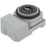 MIL72 Series Surface/DIN Rail Mount Time Switch, 21A, SPDT with Override (240V)