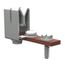 Fifth Terminal Kit for Ring-Type Meter Sockets, 105J