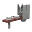 Fifth Terminal Kit for Ring-Type Meter Sockets, 105J