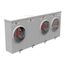125A Ringless 3-Position Meter Socket, Lever Bypass, 4-Jaw, 1-Phase, 300V, NEMA 3R, U3763-XL