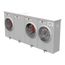 125A Ringless 3-Position Meter Socket, Lever Bypass, 4-Jaw, 1-Phase, 300V, NEMA 3R, U3763-XL