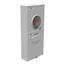 150A Ringless Meter Main with Emergency Disconnect, 1-Phase, NEMA 3R, U3990-XL-150