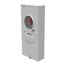 150A Ringless Meter Main with Emergency Disconnect, 1-Phase, NEMA 3R, U3990-XL-150
