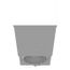 125A Ringless Underground Service Outlet, 240V, NEMA 3R, U4908-O-11GR