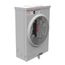 100A Ringless Meter Socket, 4-Jaw, 1-Position, 1-Phase, NEMA 3R, U5934-XL-BLG