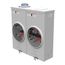 100A Ringless 2-Position Meter Socket, 4-Jaw, 1-Phase, 300V, NEMA 3R, U7362-DL