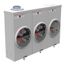 100A Ringless 3-Position Meter Socket, 4-Jaw, 1-Phase, 300V, NEMA 3R, U7363-DL