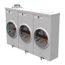 100A Ringless 3-Position Meter Socket, 4-Jaw, 1-Phase, 300V, NEMA 3R, U7363-DL