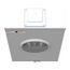 200A Ringless 1-Position Meter Socket, Lever Bypass, 4-Jaw, 3-Phase, 600V, NEMA 3R, U9551-RXL-QG