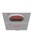 13-Terminal Ringless CT Meter Socket with Test Switch, 3-Phase, 20A, NEMA 3R, NSTAR, UC4966-O-WC-21-NST