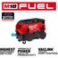 M18 FUEL 9 Gallon Dual Battery Dust Extractor w/ PACKOUT Compatibility and VACLINK, 0888-20