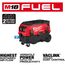 M18 FUEL 9 Gallon Dual Battery Dust Extractor w/ PACKOUT Compatibility and VACLINK Kit