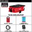 DB Motor Head PACKOUT & VACLINK, 0926-20