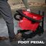 NEXUS Wet/Dry Vacuum Cart, 0943-20