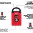 VACLINK Wireless Dust Control Remote, 0952-20
