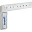 Aluminum Handle Try Square, 122