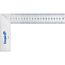20 cm True Blue Stainless Steel Try Square, 122M