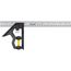 12" / 30 cm POLYCAST Combination Square, 220IM