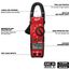 400 Amp Clamp Meter, 2235-20
