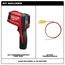 30:1 Infrared/Contact Temp-Gun, 2269-20