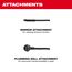 M-Spector 4' Inspection Camera, 2319-20