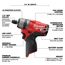 M12 FUEL 1/4" Hex 2-Speed Screwdriver, 2402-20