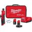M12 FUEL Low Speed Tire Buffer Kit, 2409-22