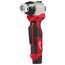 M12 Cable Stripper Kit with 17 Cu THHN / XHHW Bushings, 2435CU-21S
