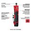 M12 FUEL 1/4" Straight Die Grinder Kit, 2486-22