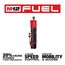 M12 FUEL 1/4" Straight Die Grinder Kit, 2486-22