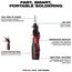 M12 Soldering Iron Kit, 2488-21