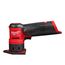 M12 FUEL Orbital Detail Sander, 2531-20