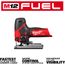 M12 FUEL Jig Saw, 2545-20