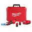 M12 Force Logic Press Tool Kit w/ One-Key (No Jaws), PACKOUT Deep Organizer & PACKOUT Cooler