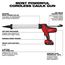 M18 Cordless 20-oz Aluminum Barrel Caulk and Adhesive Gun Kit, 2642-21CT