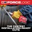 M18 FORCE LOGIC Cable Cutter with 750 MCM Cu Jaws, 2672-20