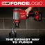 M18 FORCE LOGIC 10 Ton Knockout Tool 1/2" to 2" , 2676-02