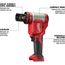 M18 FORCE LOGIC 10 Ton Knockout Tool 1/2" to 2" , 2676-02