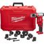 M18 FORCE LOGIC 6T Knockout Tool 1/2" - 2" , 2677-02