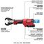 M18 FORCE LOGIC 6T Utility Crimper Kit with Kearney Grooves, 2678-22K