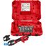 M18 FORCE LOGIC 600 MCM Al Crimper w/ 750 MCM Expanded Jaw, 2679-750AL